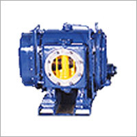 Root Blower
