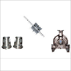Liquid Ring Vacuum Pump