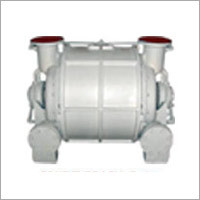 Liquid Ring Vacuum Pump
