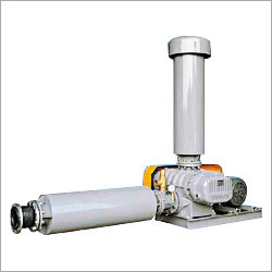 Vacuum Pumps