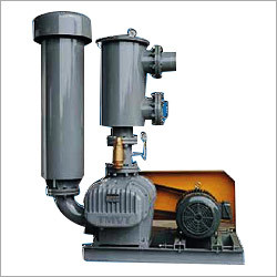 Vacuum Duty Pumps