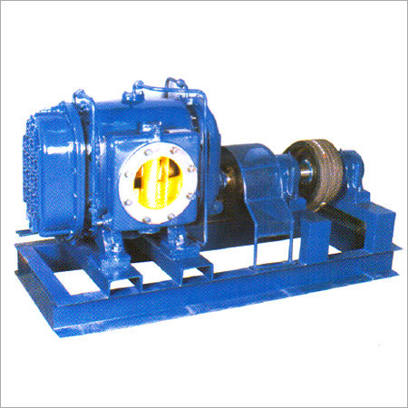 Vacuum Pumps