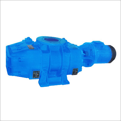 Mechanical Vacuum Boosters