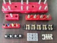 Thermoset Moulding Services
