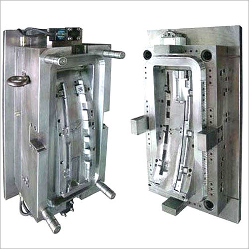 Plastic Injection Mould Services