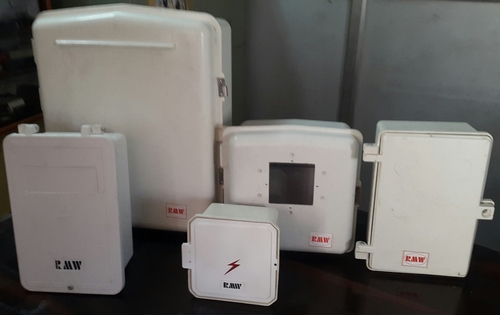 Dmc Moulded Product - Application: Industrial