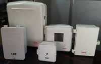 Dmc Moulded Product - Application: Industrial