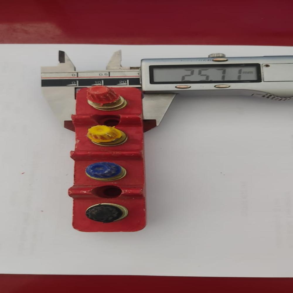 RYB Connector