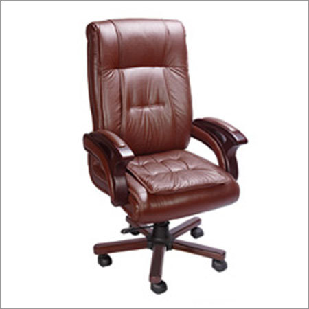 Leather Chair