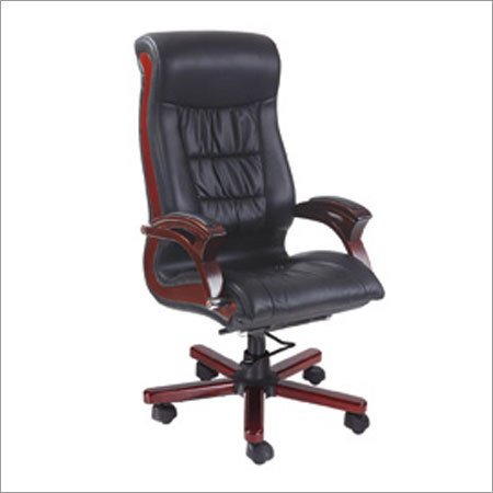 Boss Chair