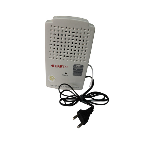 Water Overflow Alarm