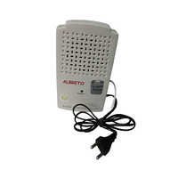 Water Overflow Alarm