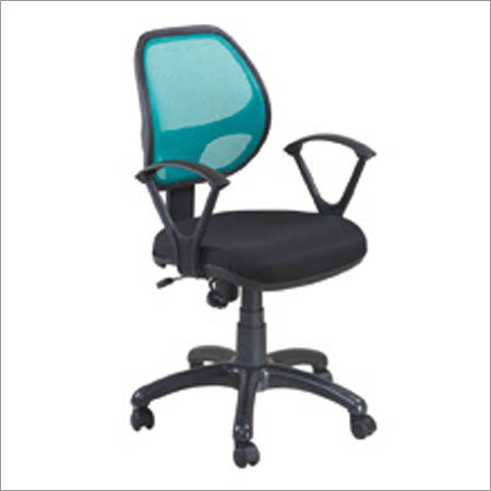 Mesh Chair Executive