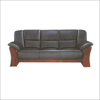 Wooden Sofa Set