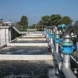 Reverse Osmosis Plant