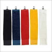 Golf Towels