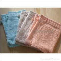 Wash Mitts