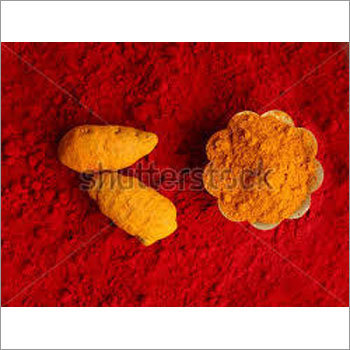 Herbal Kumkum Powder