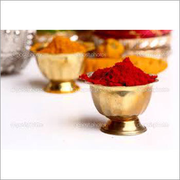 Pure Kumkum Powder