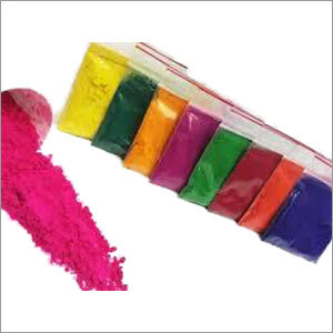 Organic Gulal Powder