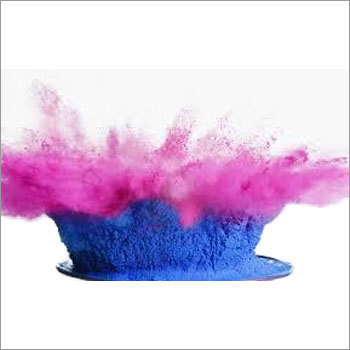 Toxic Gulal Powder