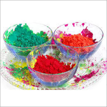 Herbal Gulal Powder