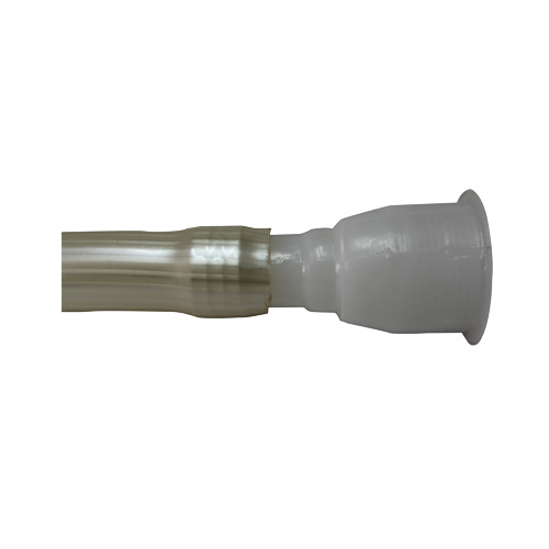 प्रकाश पीवीसी अपशिष्ट पाइप