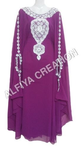 New dubai style jalabiya kaftan farasha