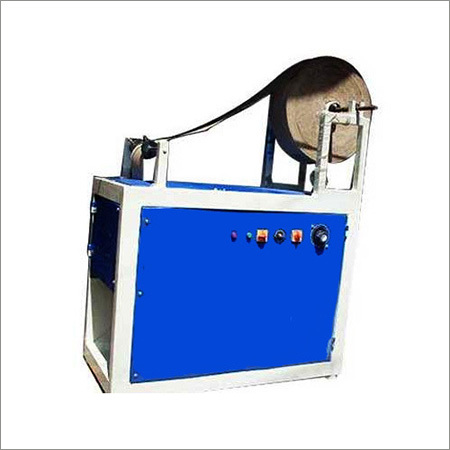 Fully Automatic Paper Dona Making Machine