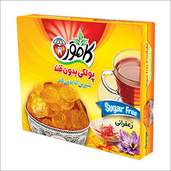 Dietetic Saffron Poolak