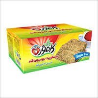 Sugar Free Barely Biscuit