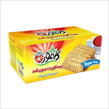 Sugar Free Wheat Flour Biscuits