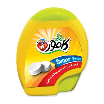 Sugar Free Pills