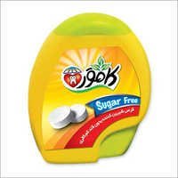 Sugar Free Pills