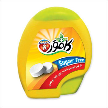 Sugar Free Tablets