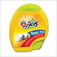 Sugar Free Tablets