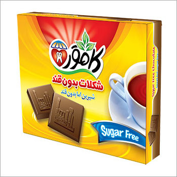 Sugar Free Chocolate
