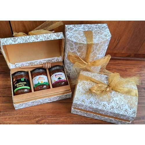 Honey Gift Hamper