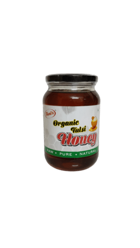 Organic Honey