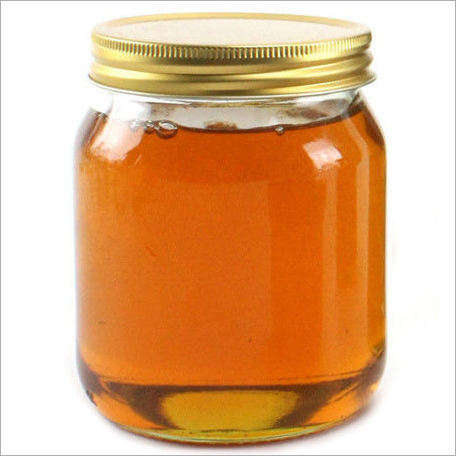 Polyflora Honey