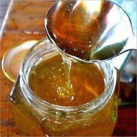 Processed Raw Honey