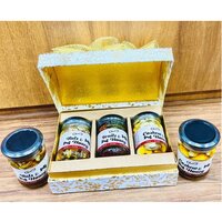 Honey Gift Box
