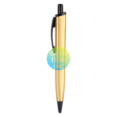 Golden Promotional Pen