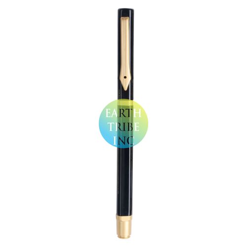 Premium Black Pen