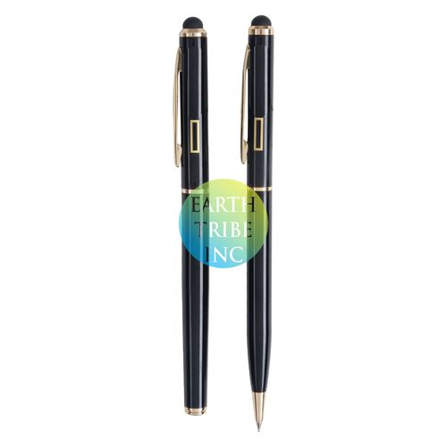 Black Pens Gift Set
