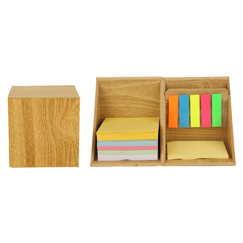 Folding Desktop Organiser