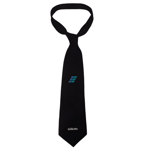 Promotional Ties