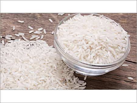 Parboiled Rice