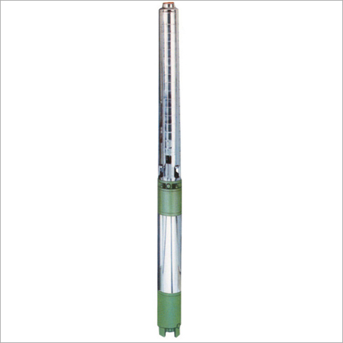Stainless Steel Pumps