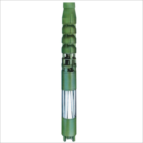 8 Inch Borewell Submersible Pumpsets